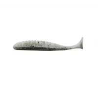 LUCKY JOHN RADIATOR 3 7.5 CM 7 Lİ SİLİKON YEM Renk:017