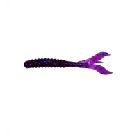 LUCKY JOHN W-WORM 1.5 3.38 CM 15li PAKET SİLİKON YEM RENK:S63