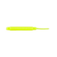 Luckyjohn Aying Tail 5.1 cm - 12li LRF Silikon Yem Renk:F03