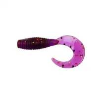 Luckyjohn Mıcro Grub Silikon Yem 2.5Cm 15Li Pk Renk:S13