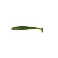 Luckyjohn S-Shad Tail 2,8 7,11Cm 7’Li Pk Silikon Yem Renk:T51