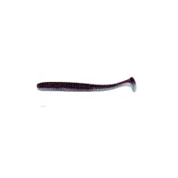 Luckyjohn S-Shad Tail 2,8 7,11Cm 7’Li Pk Silikon Yem Renk:T68
