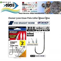 LÜFER İĞNESİ Owner 5100-131 Uzun SAP NO:1