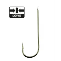 Maruto 1799 Nikel Olta İğnesi No:2