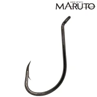 Maruto MS4310 BN No:4/0 4lü paket Olta İğnesi