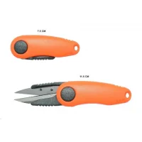 Misina Makası, Balıkçı Makası Sustalı