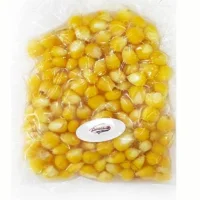 Mısır Yem Gerçek Doğal Mısır Anason Aromalı