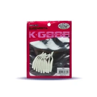 Mutant 3514 Style Pigme 5cm LRF Silikonu 10lu PK RENK:304