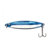 Nidingen F775 28gr Lüfer Olta Kaşığı Renk:BLG