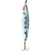 Nıdıngen Flash Yeni Seri Lüfer Kaşık 18Gr Renk:Rh