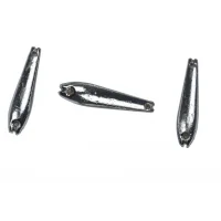 Nikelajlı Mavruka Olta Kurşunu 350GR 1 Adet