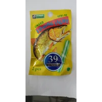 Olta Ucu Çubuk Fosfor Freecamp Çiftli 5 Paket