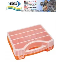 Organizer Kutu 12 Gözlü
