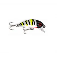 Oskar Beeful 3,8cm 2,6gr Maket Balık Renk: 26717