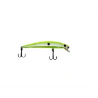 Oskar Bloomberg Runner 9cm Maket Balık Renk:2018-B