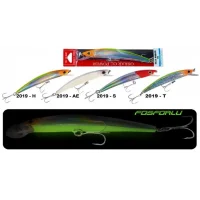 Oskar Cc Power Glowlu Seri 11 Cm 11 Gr Renk:2019T