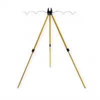 Oskar Eco 5’Li Kamış Tripotu Sarı