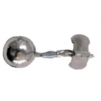 Oskar Metal Tekli Zil