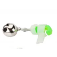 Oskar Metal Tekli Zil Fosfor Takmalı