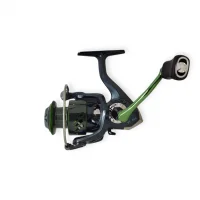 Oskar Reelsking VT5000 Metal Olta Makinesi