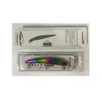 Oskar Royal Maket Balık 11 Cm 15Gr Renk: 9