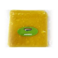 Oskar Sazan Hamuru 110gr Doğal Sade Aromalı