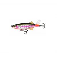 Oskar Simsar 13cm 15,9gr Maket Balık Renk: E