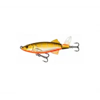 Oskar Simsar 13cm 15,9gr Maket Balık Renk: H