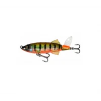 Oskar Simsar 13cm 15,9gr Maket Balık Renk: SS01
