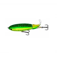 Oskar Zento 13cm 36gr Maket Balık Renk: CN01