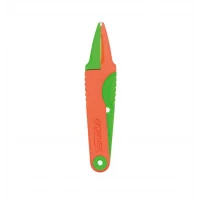Owner 81148 Mushi Pinch Slim Sweet Yem Tutucu Renk: Carrot