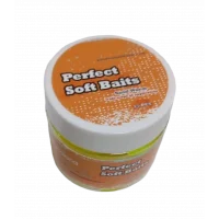 Pandora Kavanoz Perfect Soft Baits Sandworm 7cm Renk: Light Green