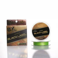 Pandora Label 8X 300 mt 0,12mm Yeşil İP Misina