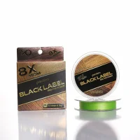 Pandora Label 8X 300 mt 0,14mm Yeşil İP Misina