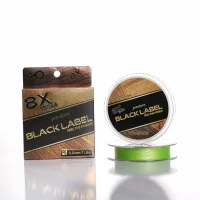 Pandora Label 8X 300 mt 0,20mm Yeşil İP Misina