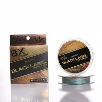 Pandora Label 8X Multicolor 150 mt 0,14mm İP Misina