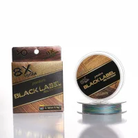 Pandora Label 8X Multicolor 150 mt 0,18mm İP Misina