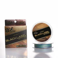 Pandora Label 8X Multicolor 150 mt 0,30mm İP Misina