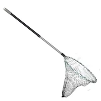 Portfish K-102 Kepçe Teleskopik Yuvarlak Küçük