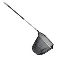 Portfish K-131 Kepçe Teleskopik Üçgen Küçük (Teke)