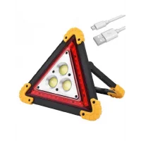 Profesyonel Kamp - Araba Lambası Watton Wt-331