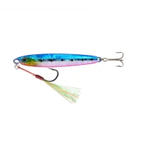 River Alfred Jig 40G 9Cm Renk:DS42