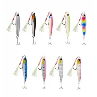 River Alonso Jıg 10Gr Renk:74