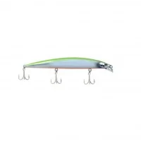 River Cyrstal Min 115F 11.5Cm 12.5Gr Maket Balık Renk:21SC