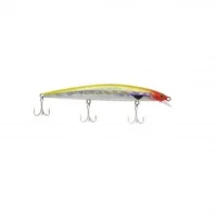 River Cyrstal Min 115F 11.5Cm 12.5Gr Maket Balık Renk:01