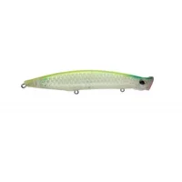 River Pop’n Catch 3D 12.5Cm 19Gr Popper Maket Balık Renk:3D02