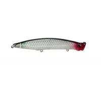 River Pop’n Catch 3D 12.5Cm 19Gr Popper Maket Balık Renk:3D37
