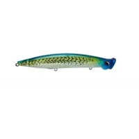 River Pop’n Catch 3D 12.5Cm 19Gr Popper Maket Balık Renk:3D88