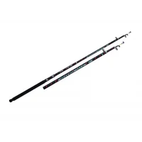 River Saranoz Tele 75-150G 350 CM Teleskopik Olta Kamışı