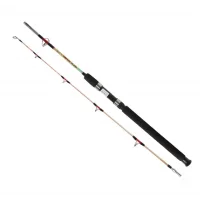 River Solid Power Boat 10-20Lbs Dolgu Bot Kamışı 2P 165 Cm